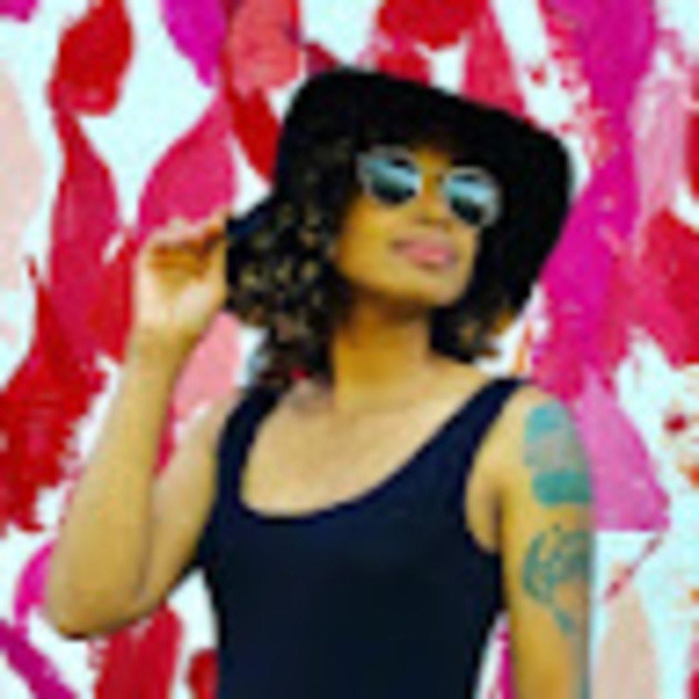 Meet your Posher, Chantell